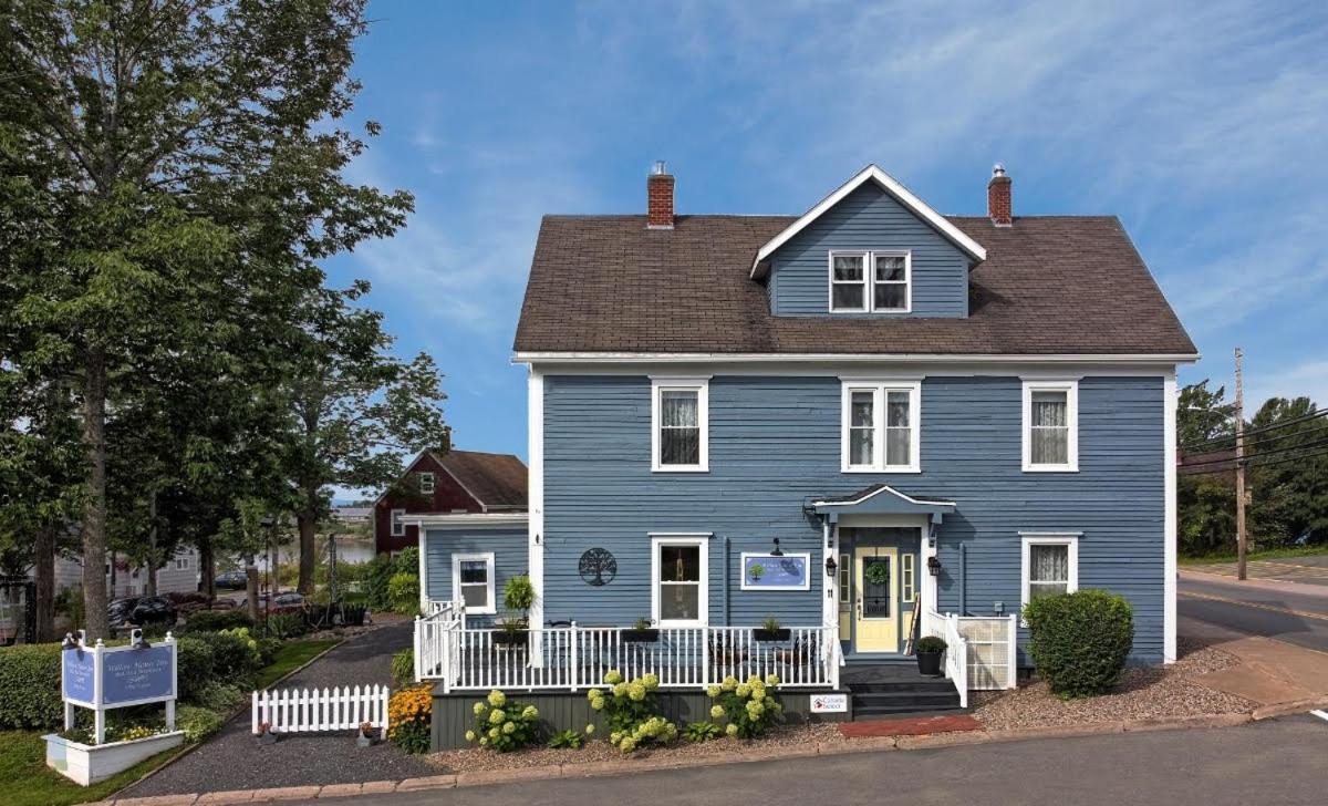 Willow House Inn B&B Pictou Exterior foto